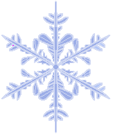 Snowflake #3