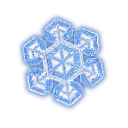 Snowflake #5